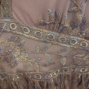 Altard State maxi dress.